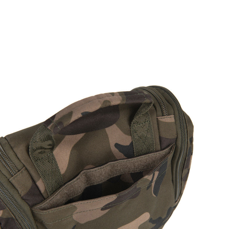 Fox Camolite Wash Bags